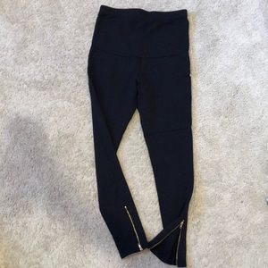Rune Nyc Maternity Leggings